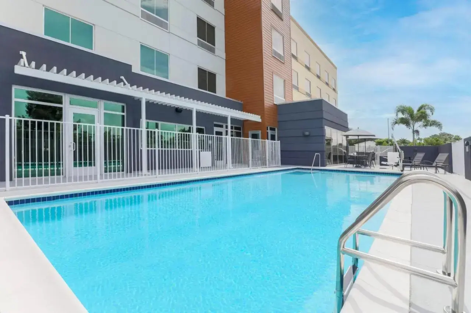 Fairfield Inn & Suites by Marriott Cape Coral/North Fort Myers