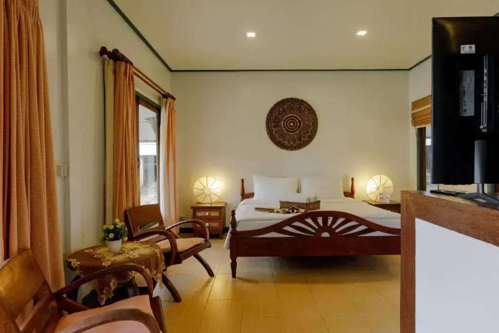 The Bay Samui