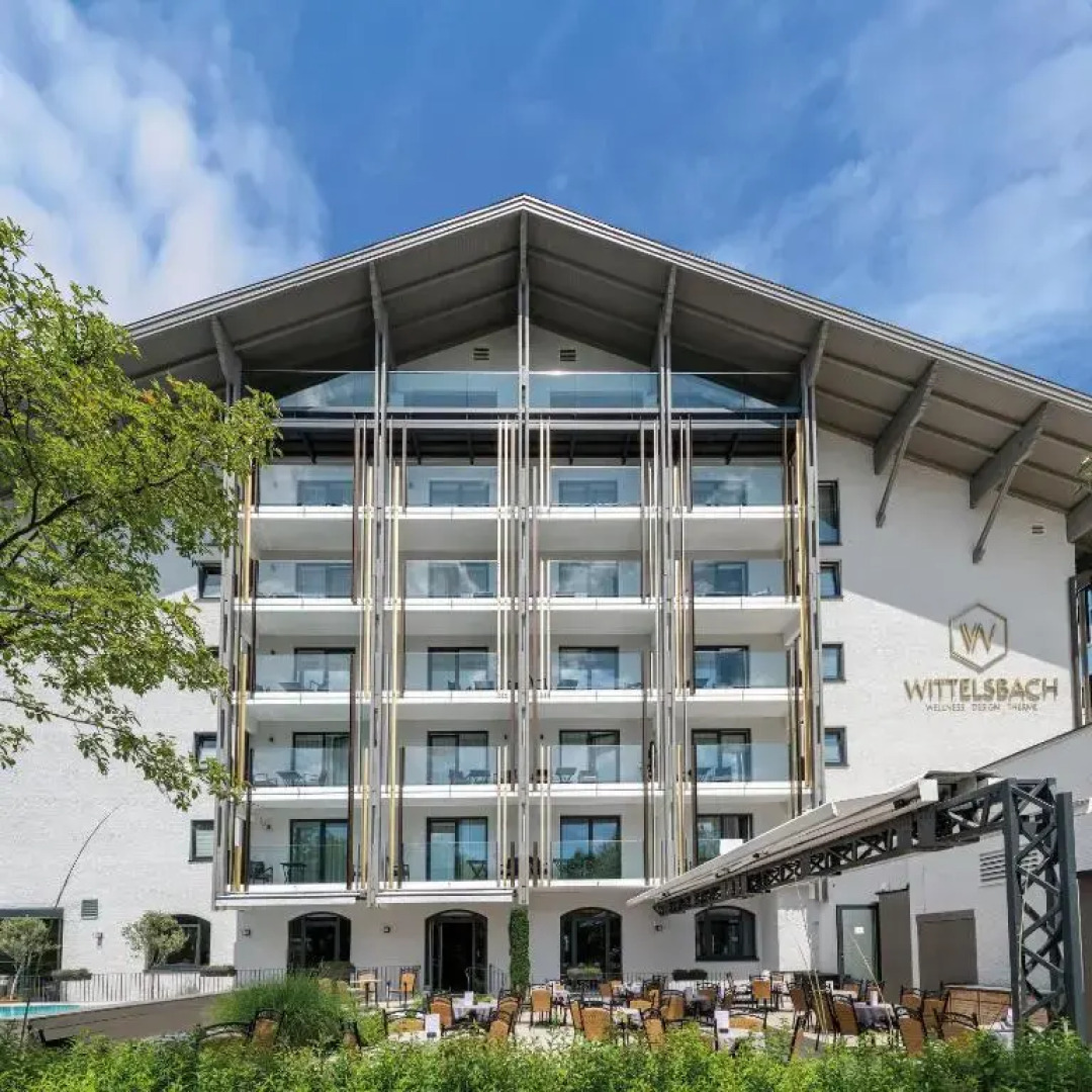 Hotel Wittelsbach