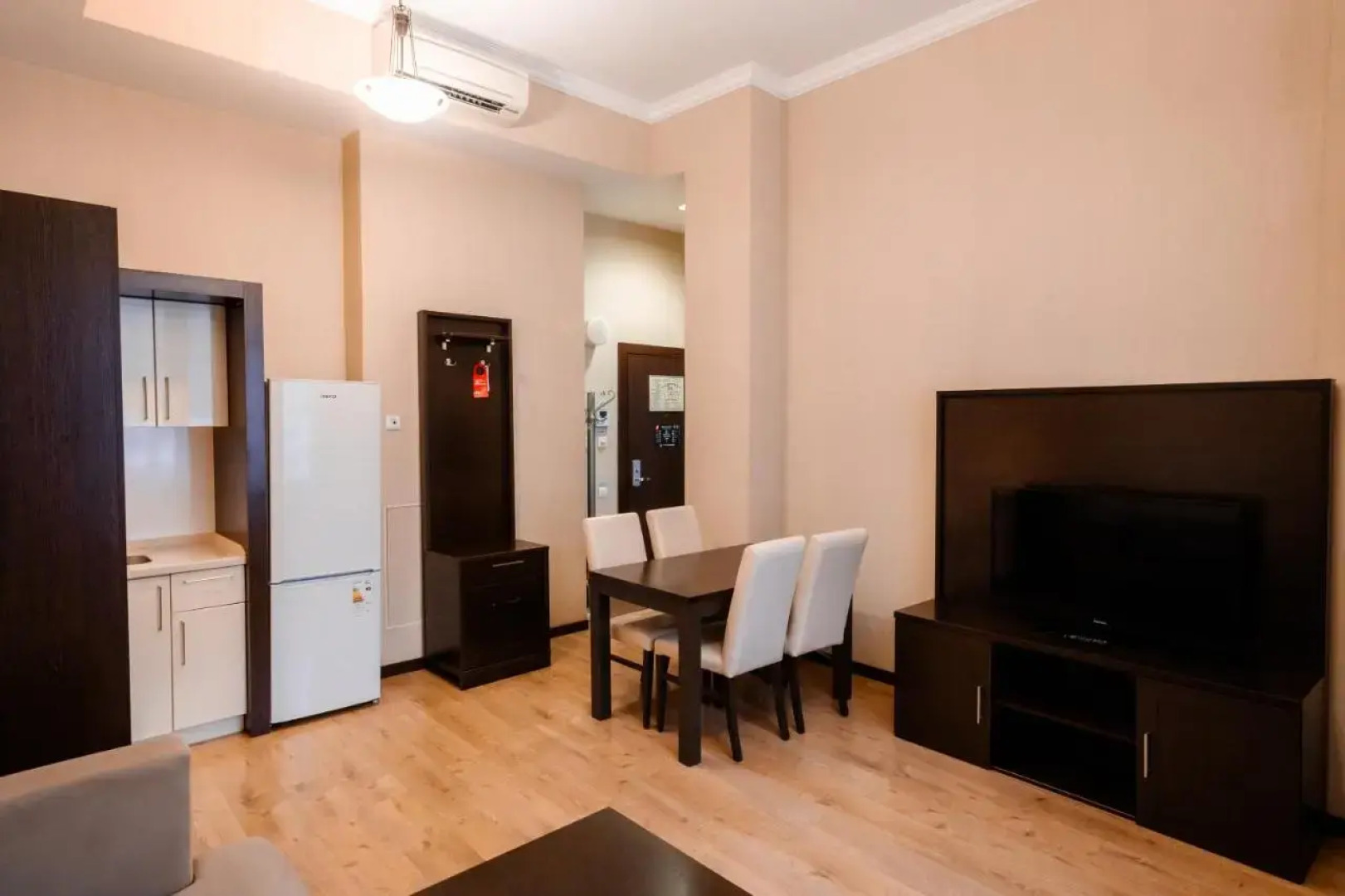 Горки Город Апартаменты Красная Поляна