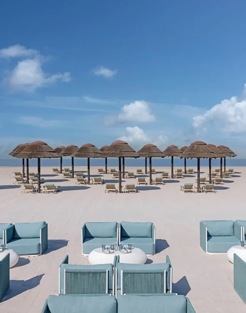 InterContinental Ras Al Khaimah Mina Al Arab Resort & Spa by IHG