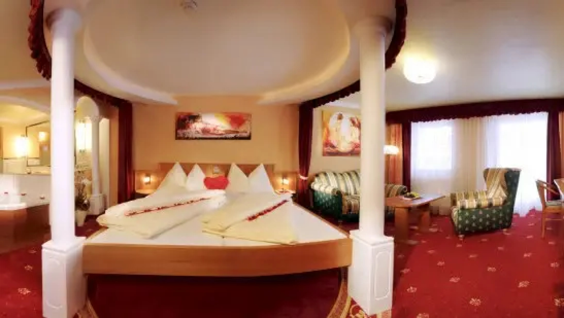 Hotel Winzer Wellness & Kuscheln