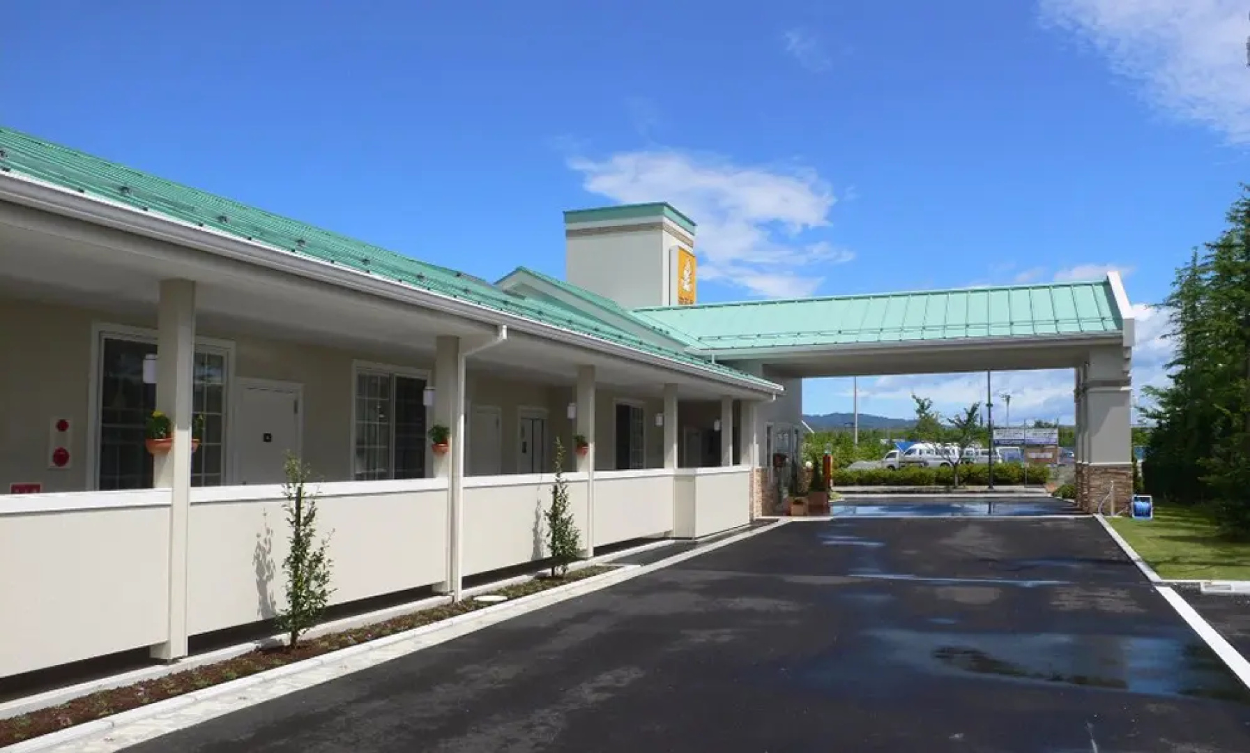 Family Lodge Hatagoya Sagae