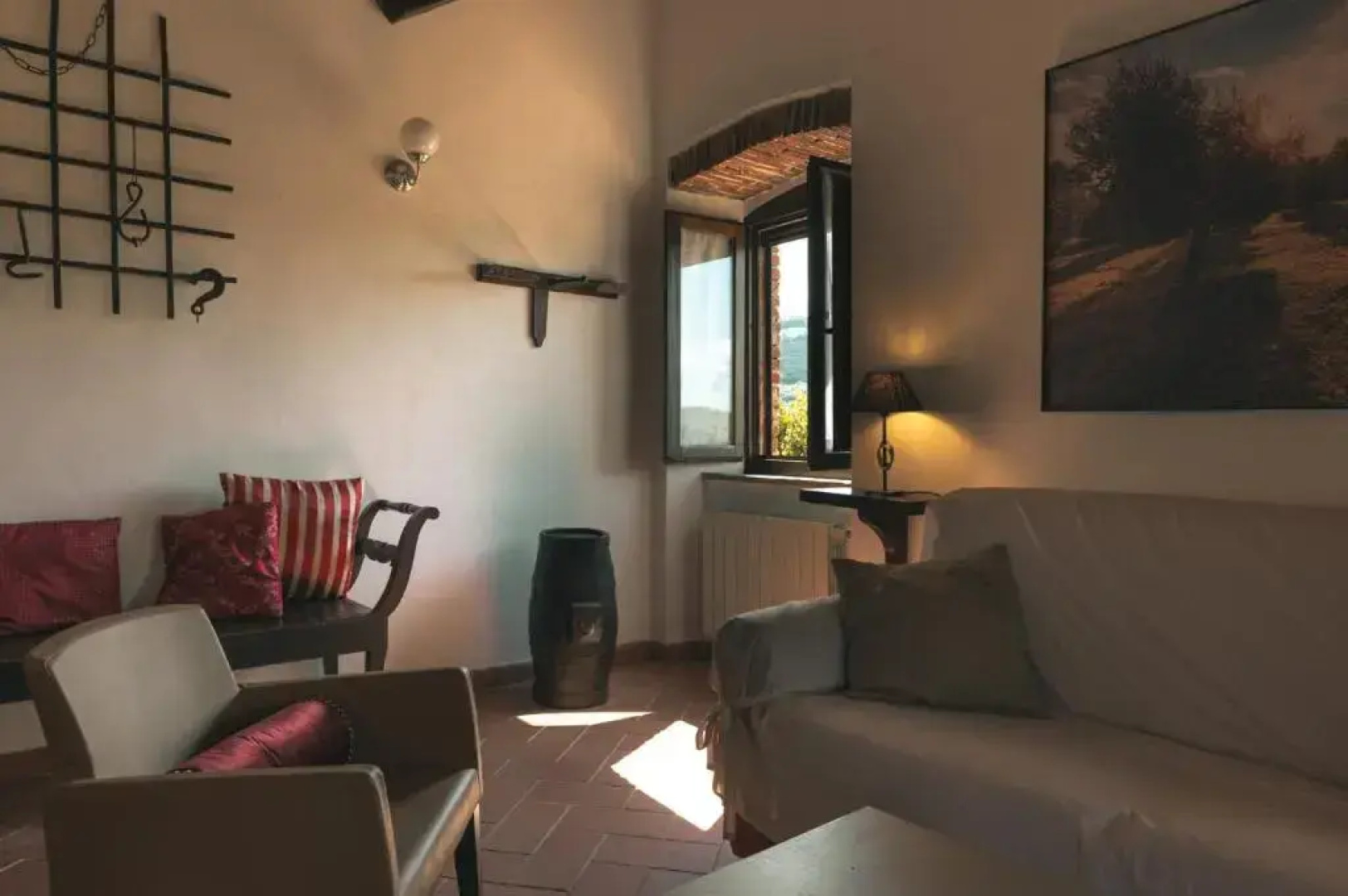 Tenuta il Cicalino