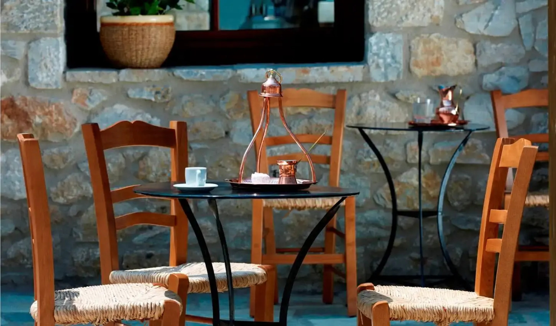 The Romanos, a Luxury Collection Resort