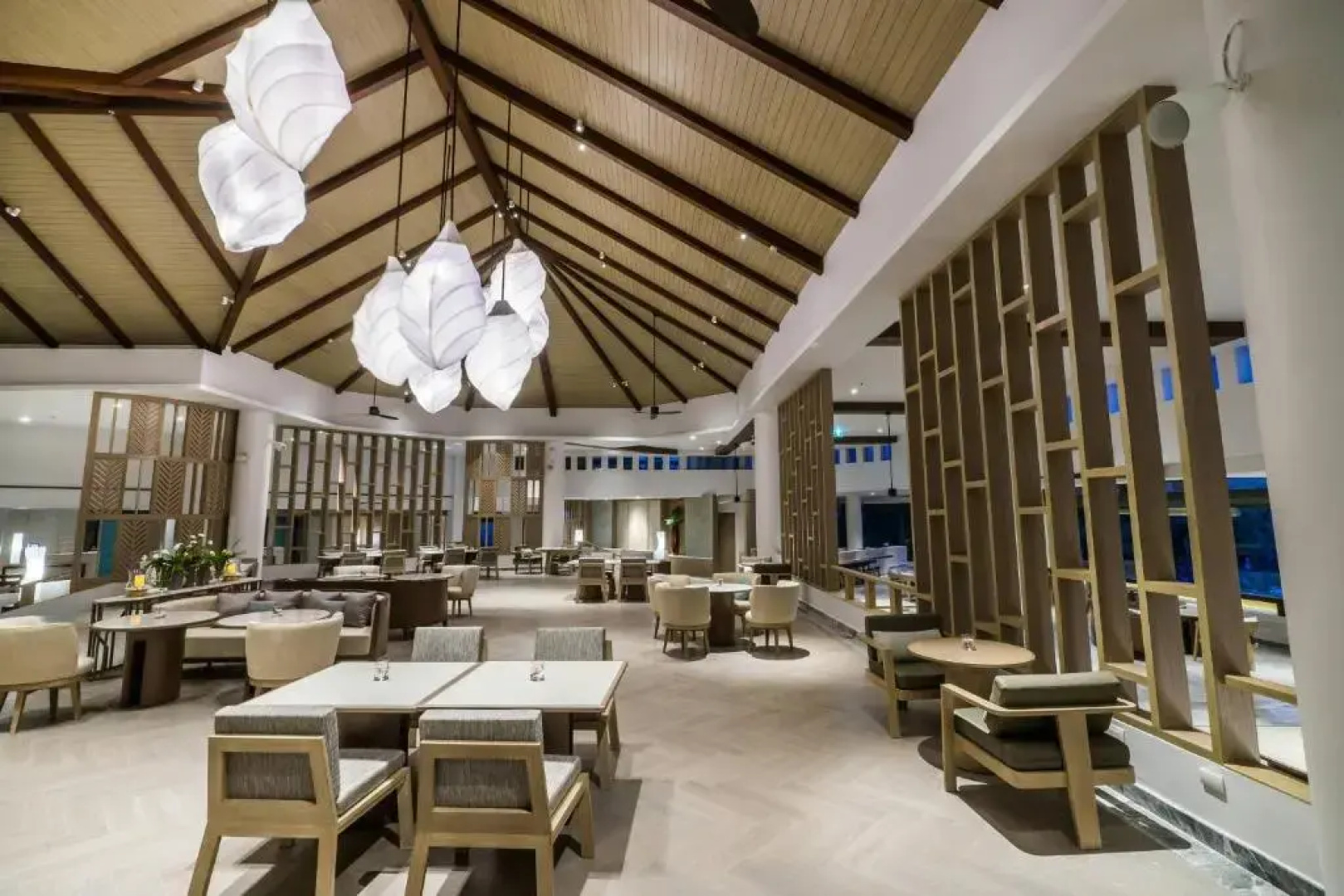 Phuket Marriott Resort & Spa, Merlin Beach
