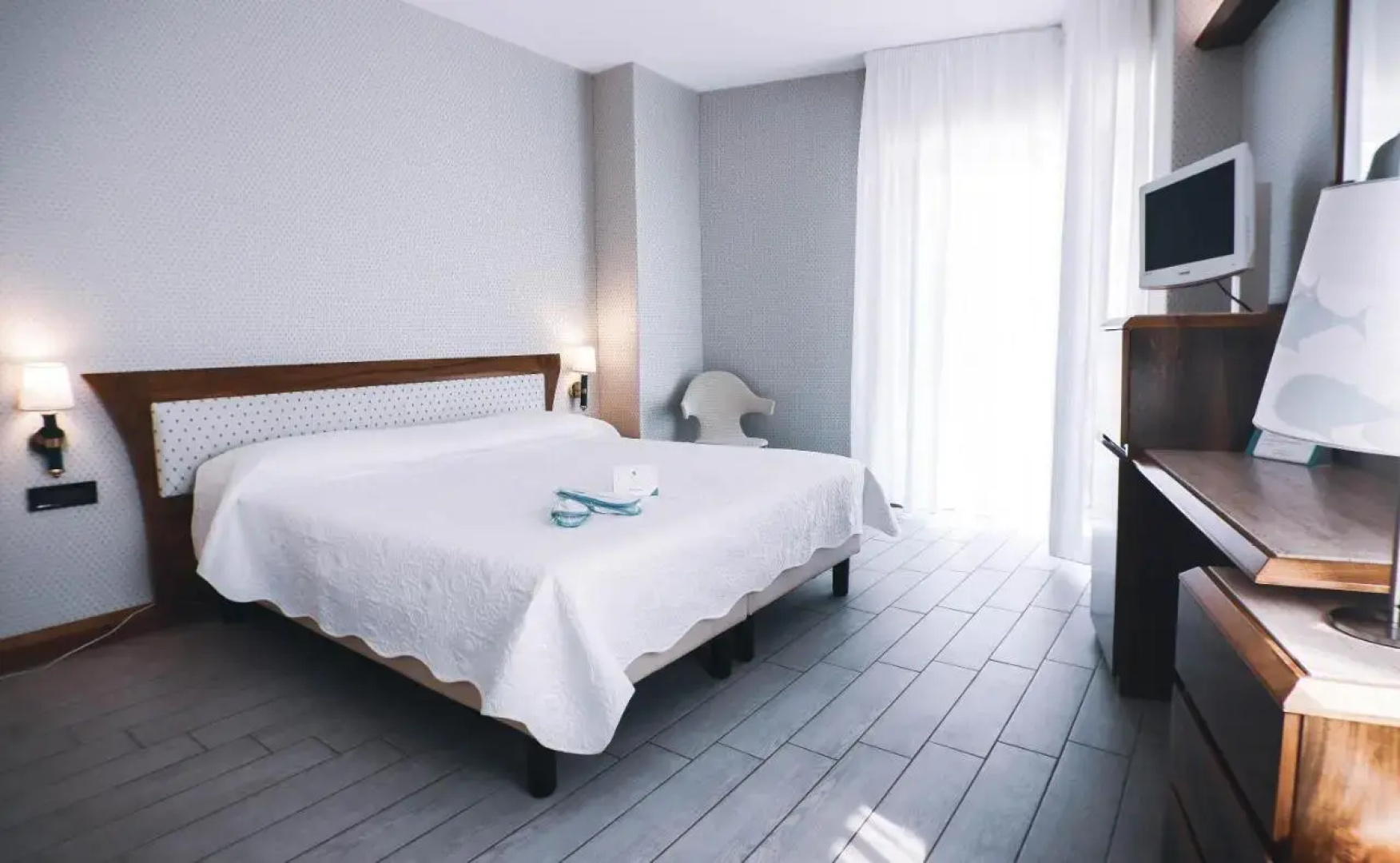 B&B Hotel Chioggia Airone