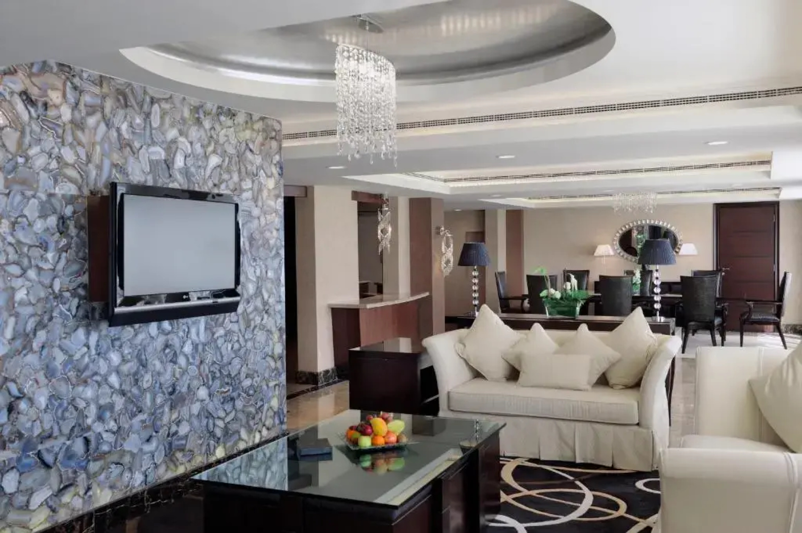 InterContinental Abu Dhabi by IHG