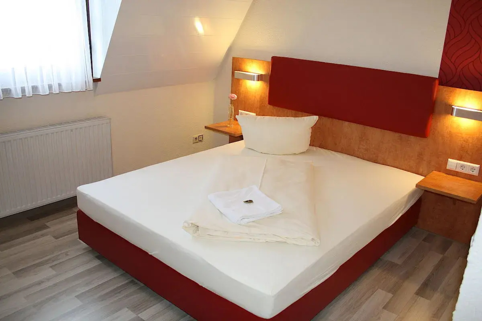 Landhotel Küffner