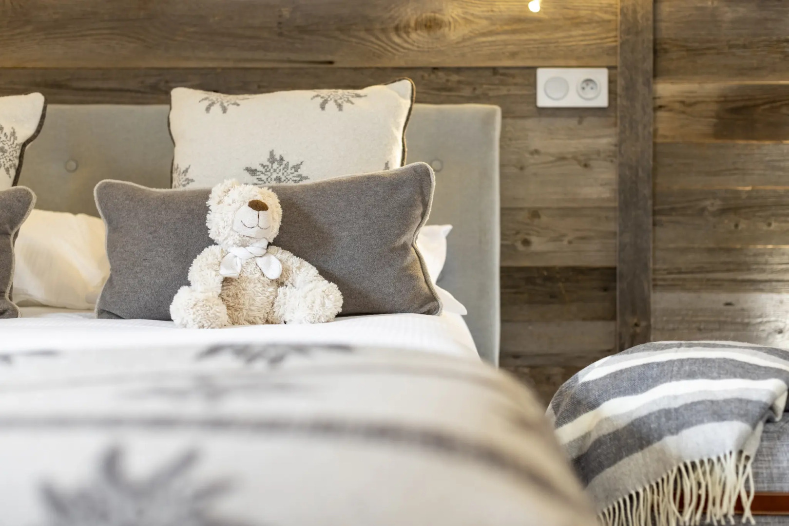 Le Christiania - Hotel & Restaurant