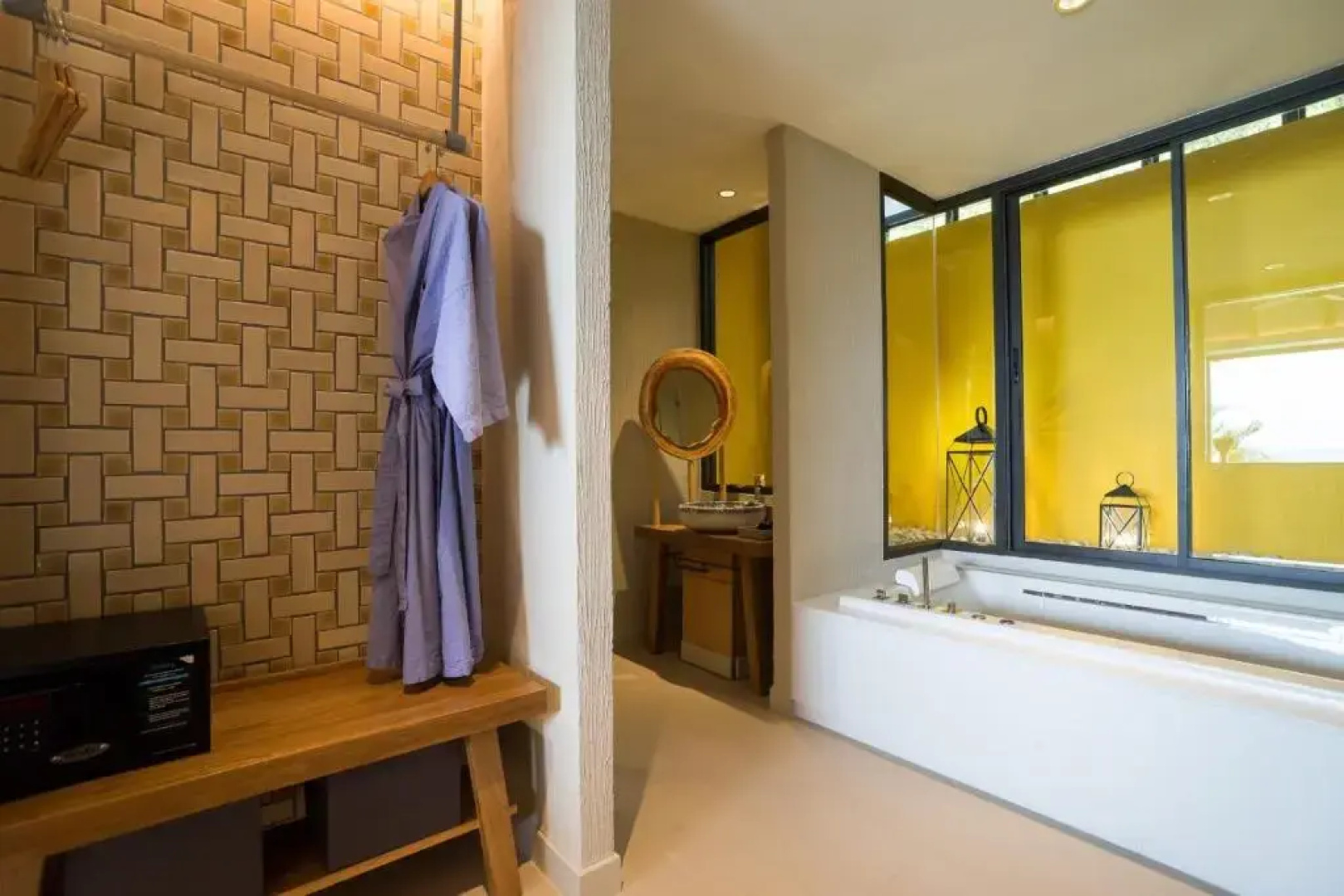 KC Grande Resort Koh Chang