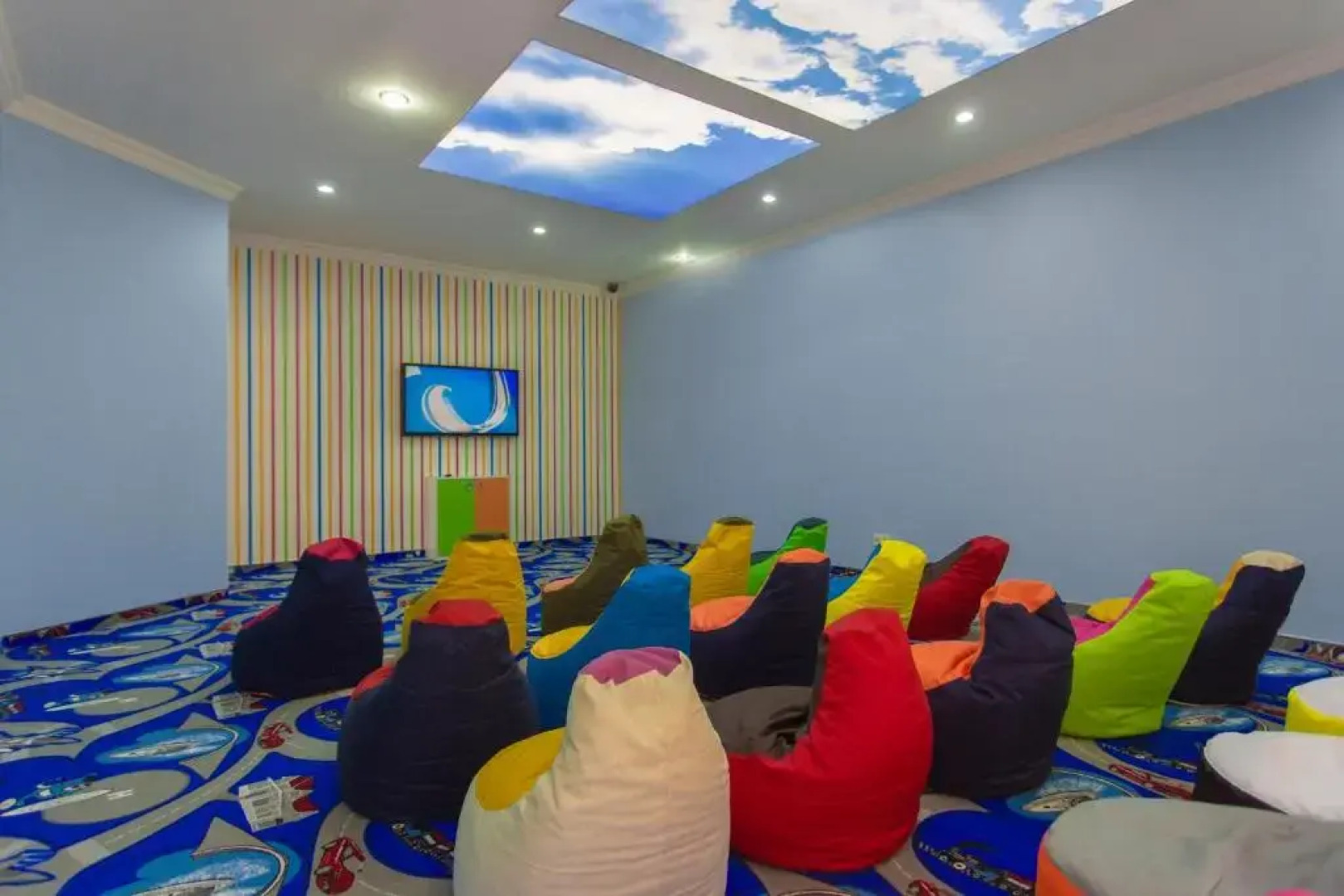 Lonicera World Resort & Spa Hotel - Ultra All Inclusive