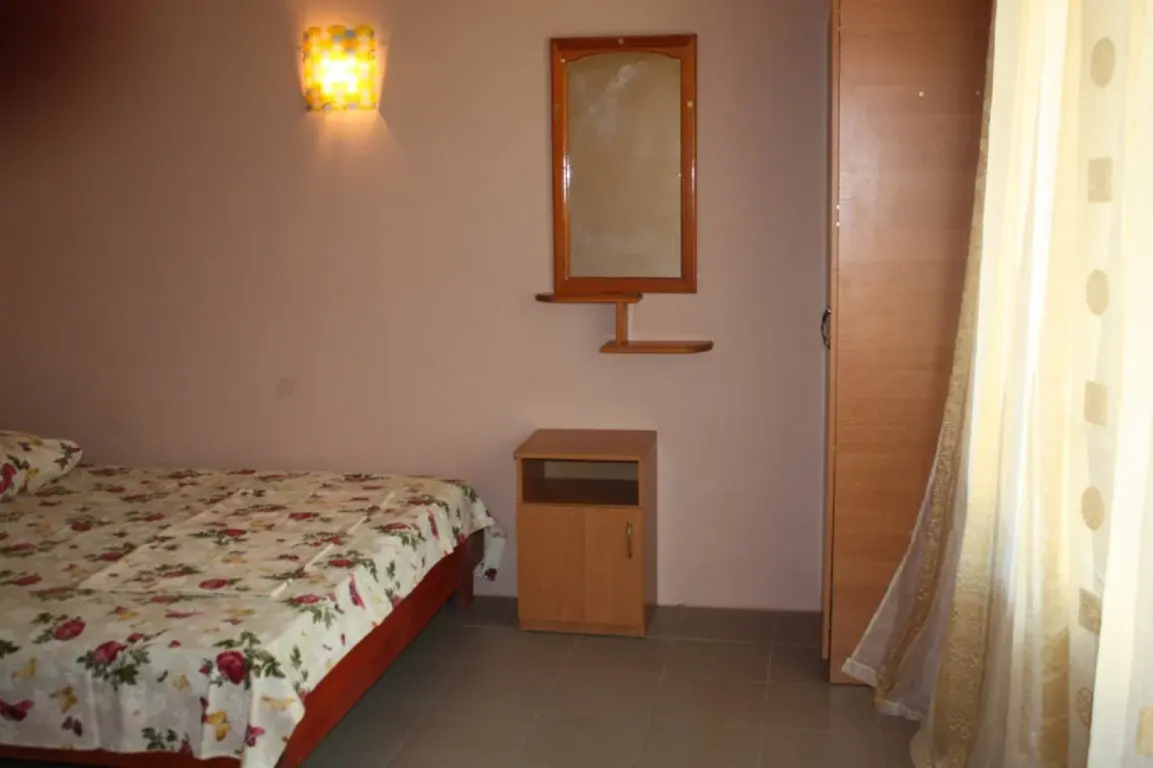 Elizaveta Guest House