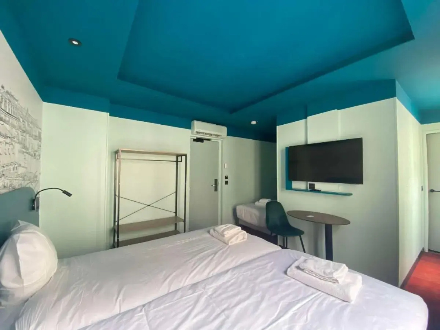 Ibis Styles Paris Batignolles