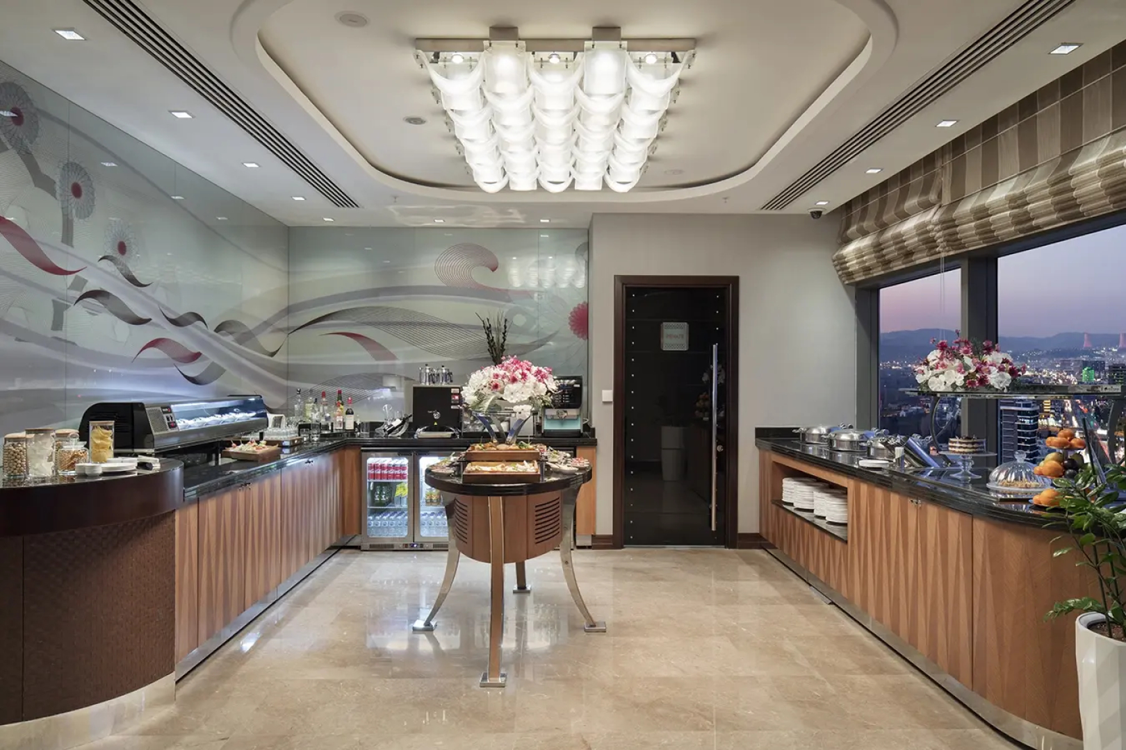 Hilton Bursa Convention Center & Spa
