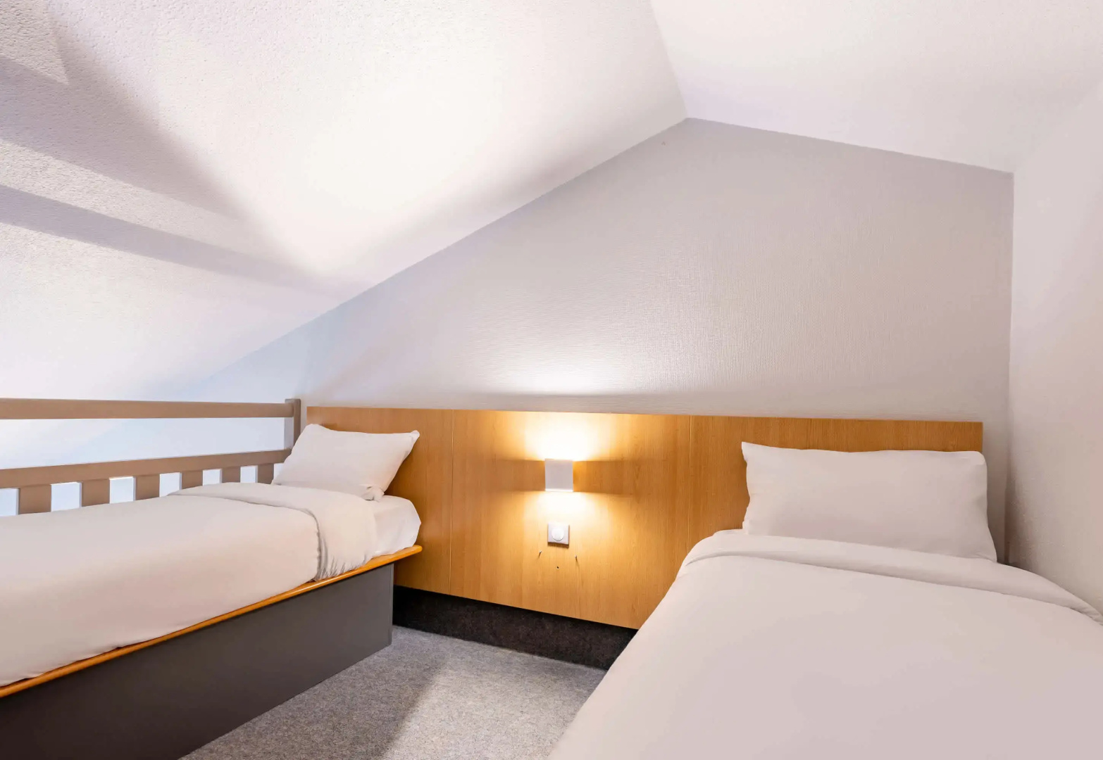 B&B HOTEL Boulogne-Sur-Mer Saint-Martin