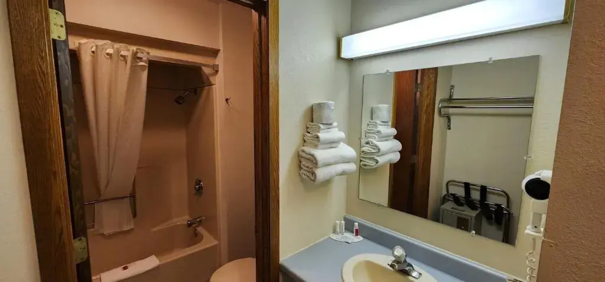 Hotel Iron Mountain Inn & Suites
