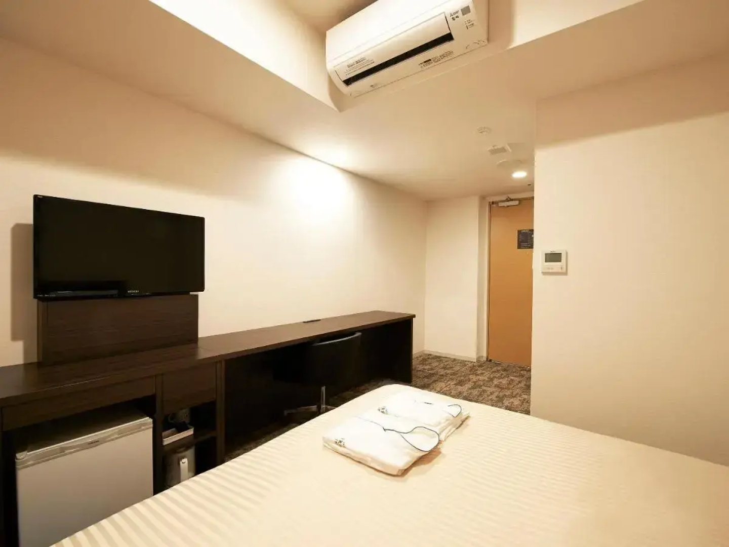 Sotetsu Fresa Inn Kitahama