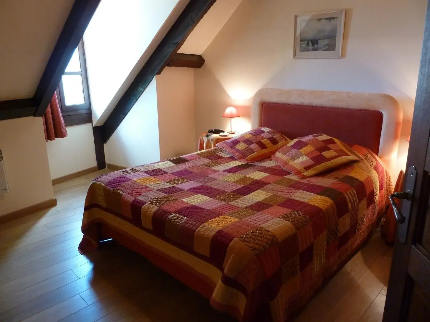 Château de Maulmont