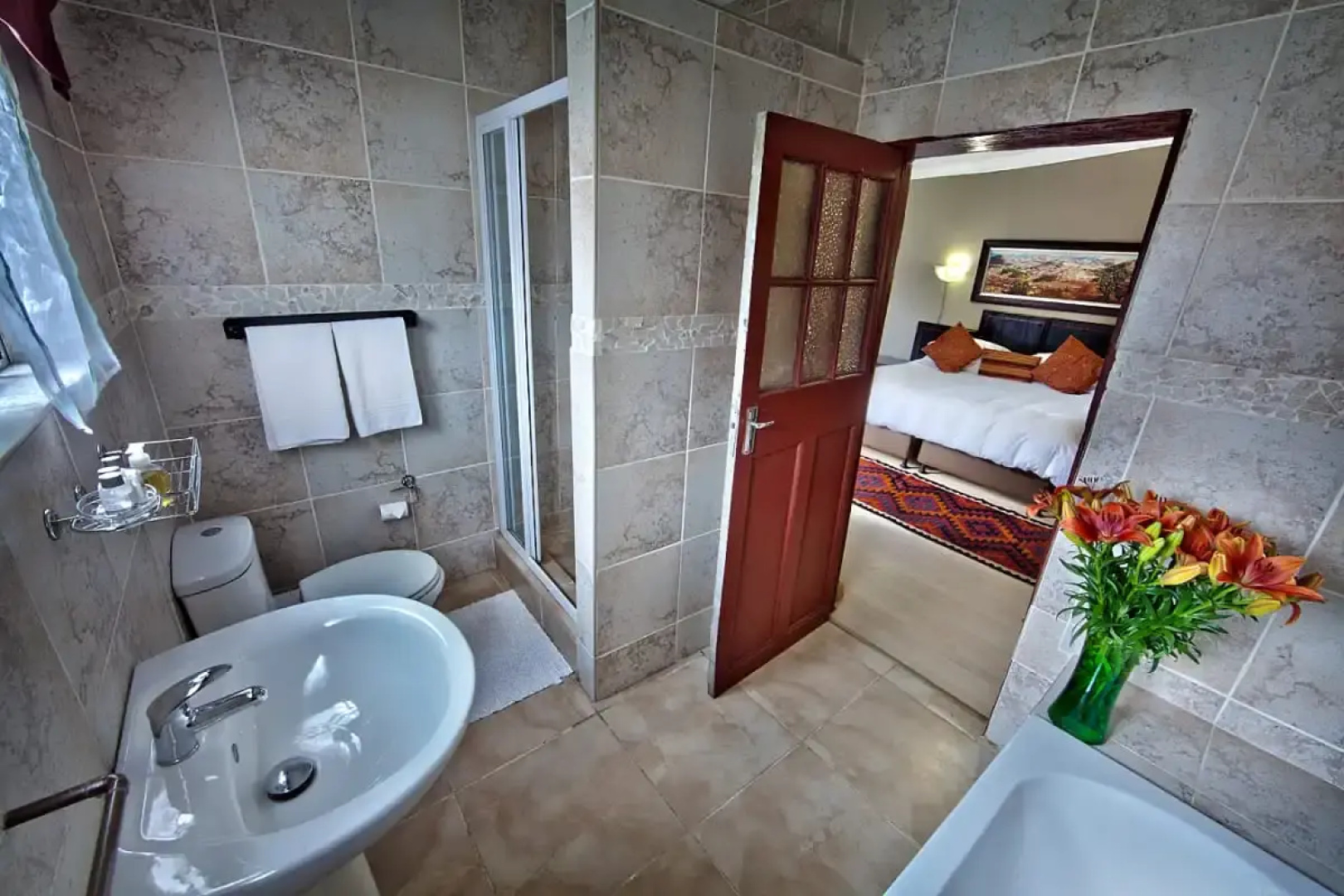 The Rabbit Hole Hotel
