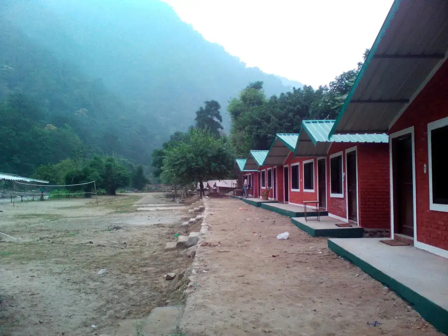 River Valley Resort
