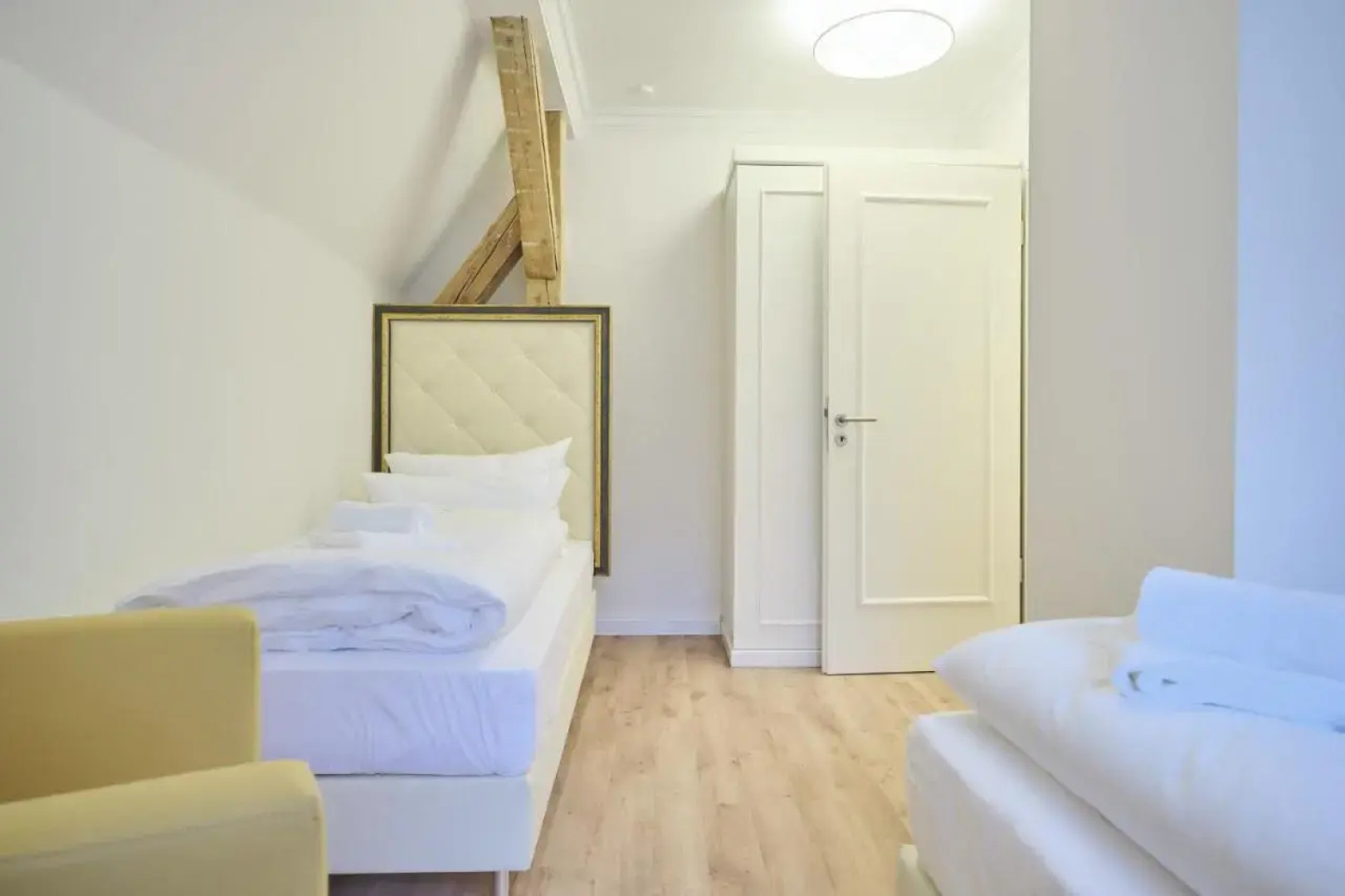 Sonnenresort Ettershaus