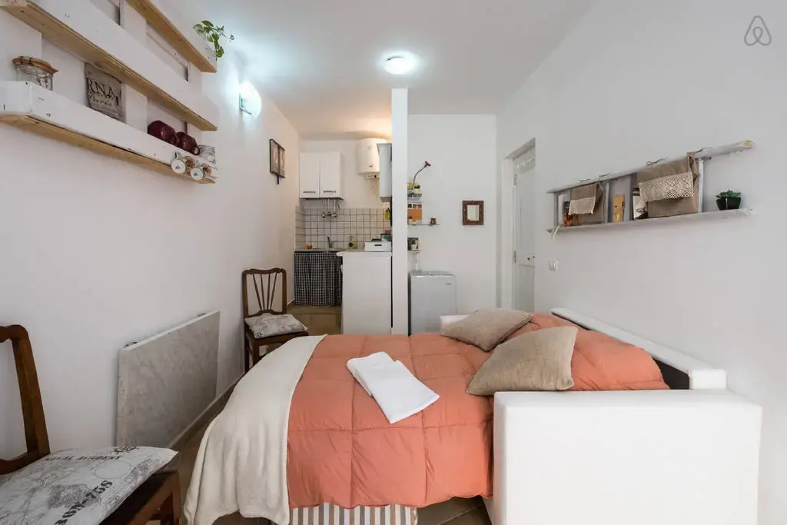 Ballarò Holiday House