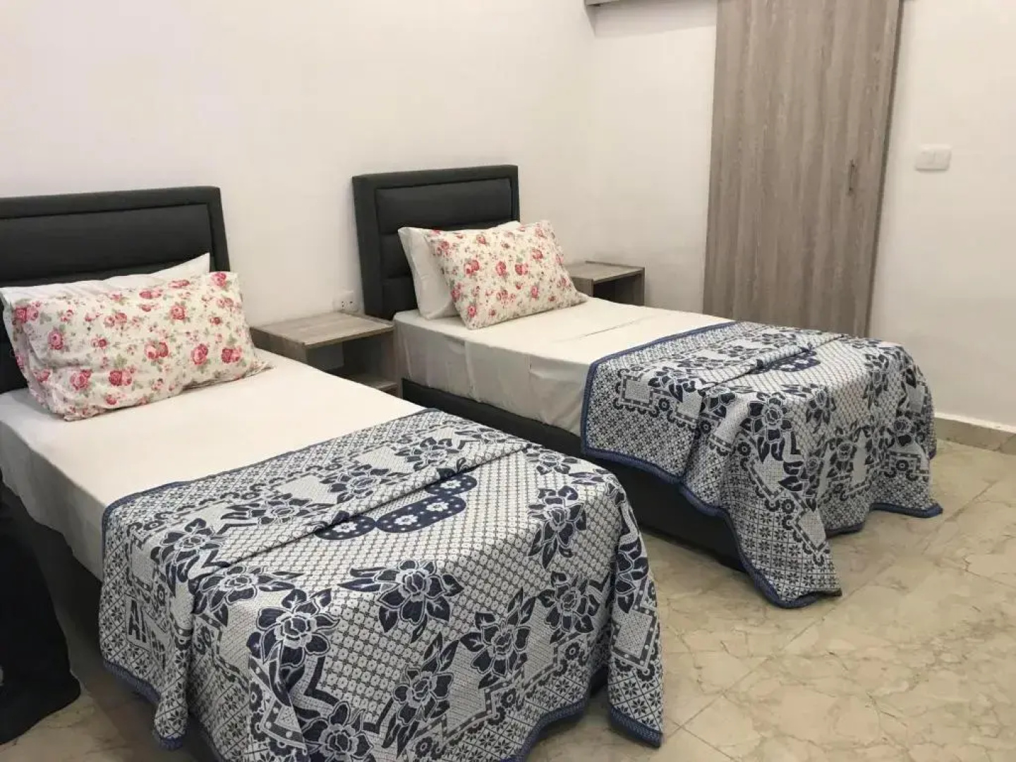 Zaman Ya Zaman Boutique Hotel