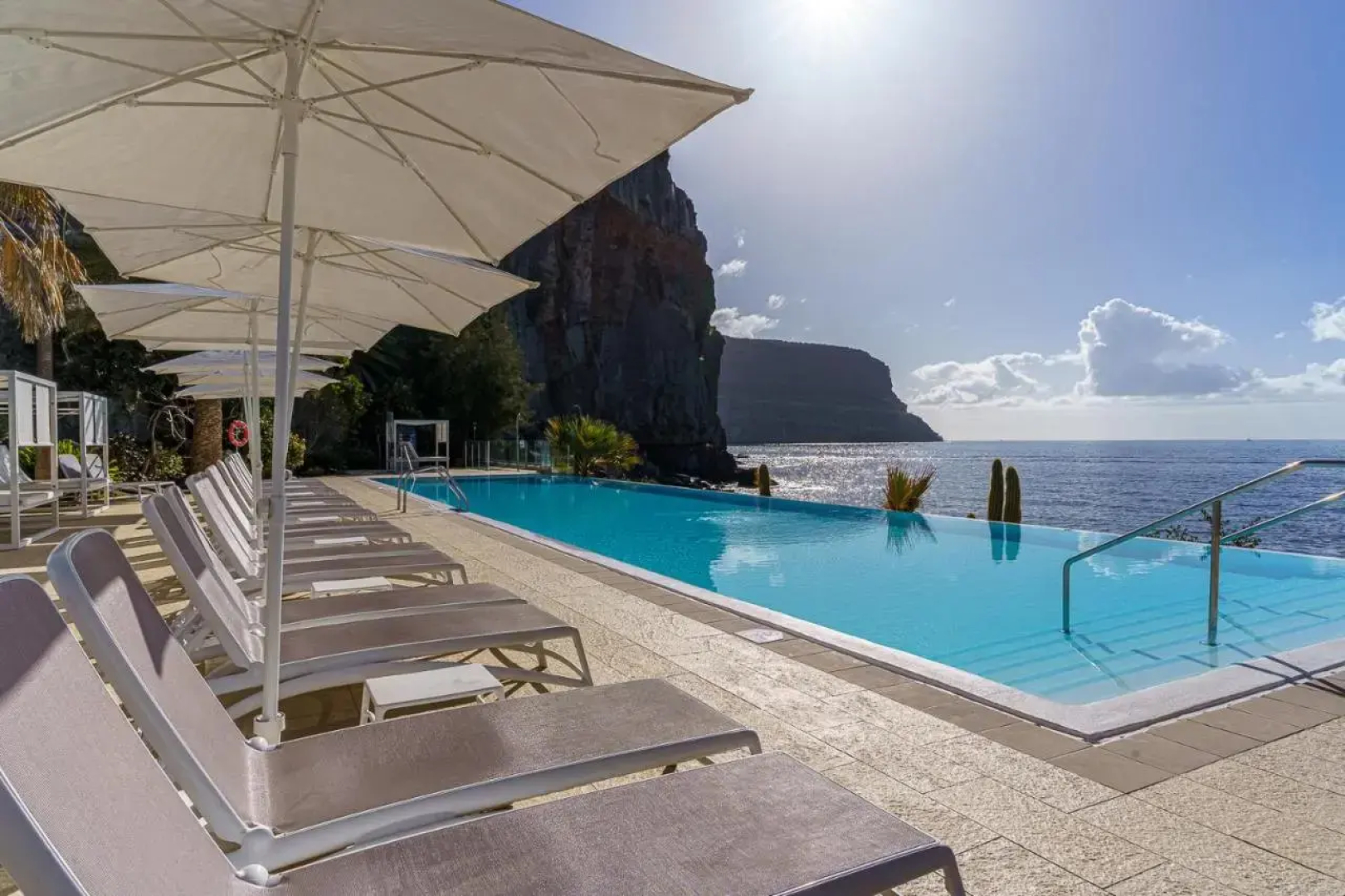 Cordial Muelle Viejo