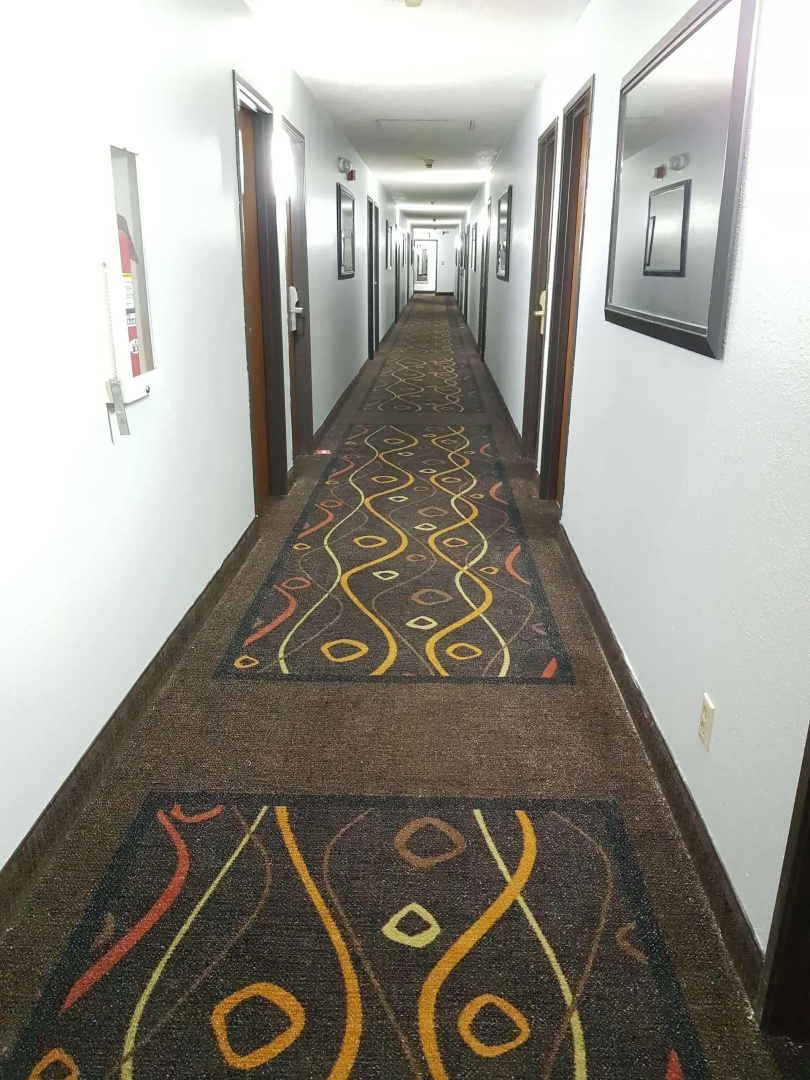 Le Mars Inn & Suites