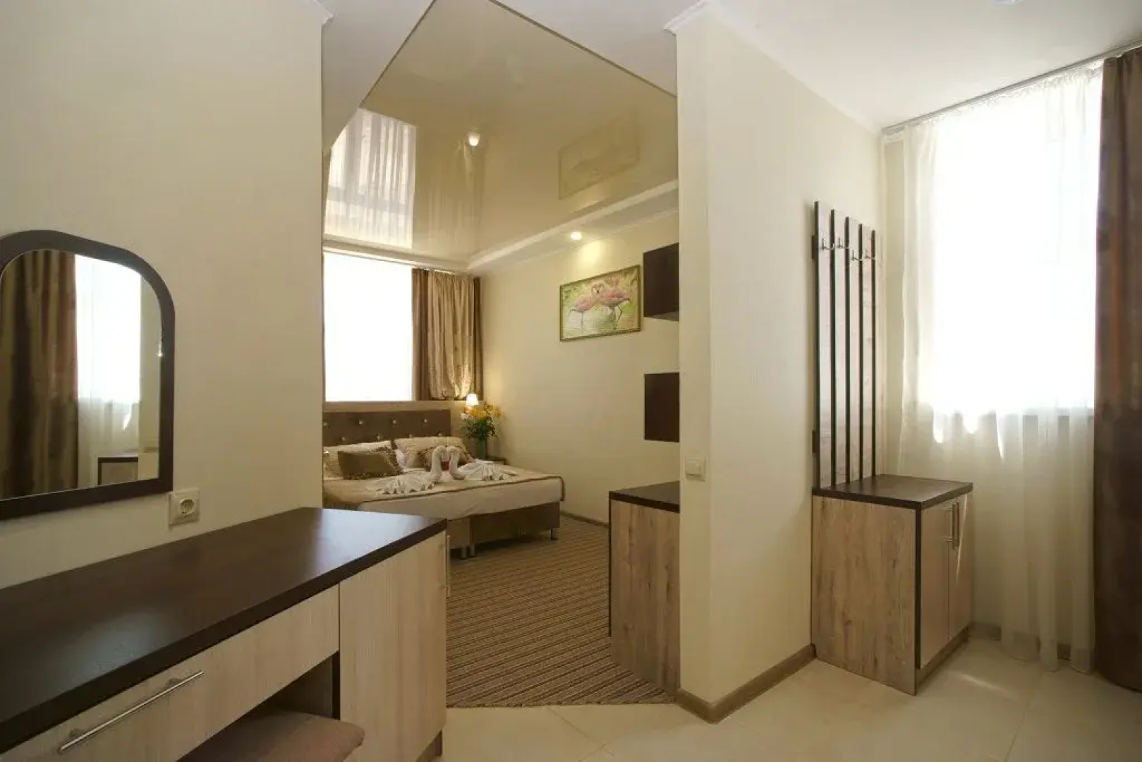 Usad'Ba Soloha Guest House