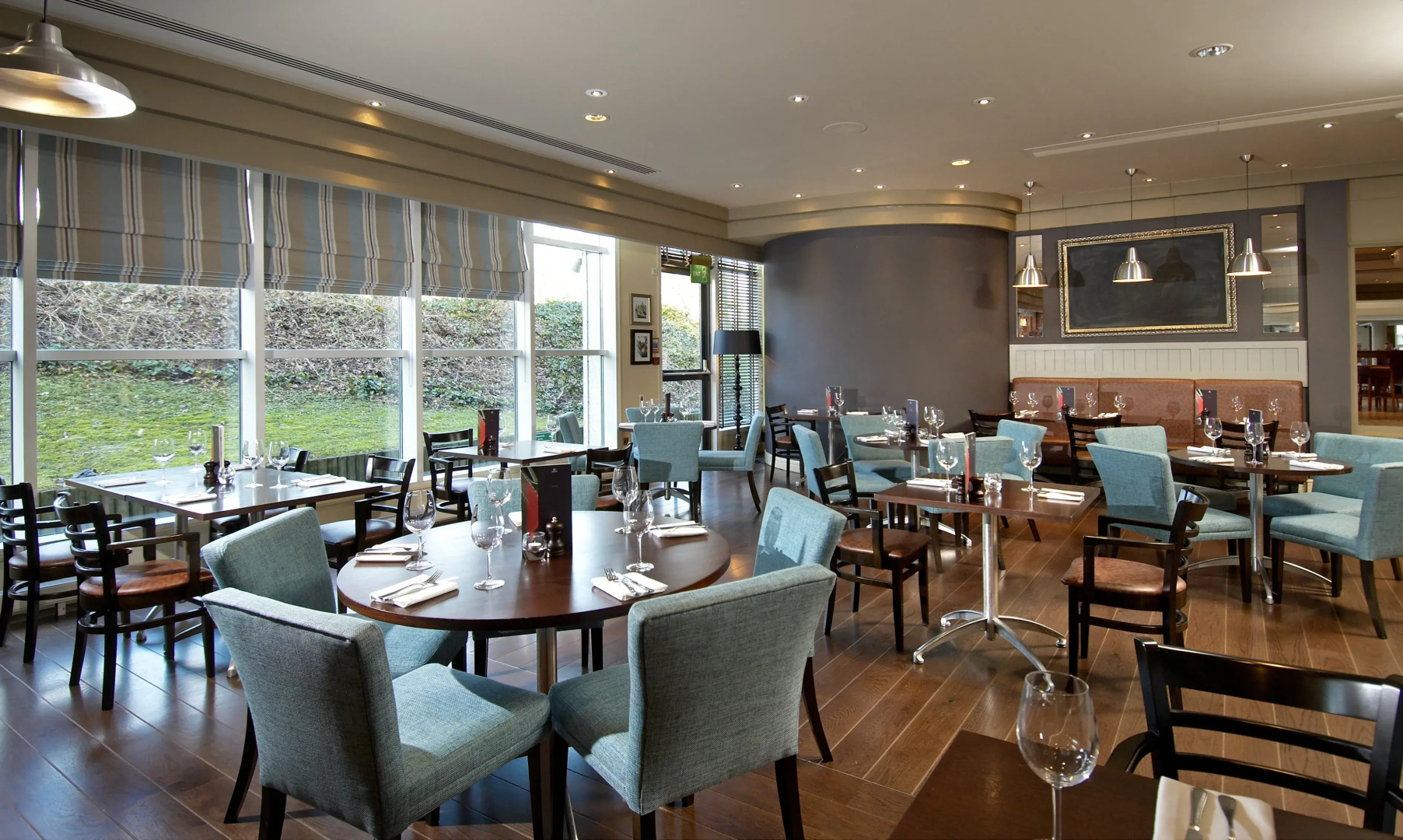 Hilton London Croydon