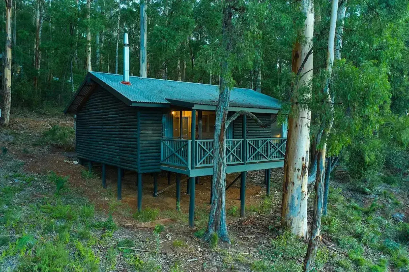 RAC Karri Valley Resort