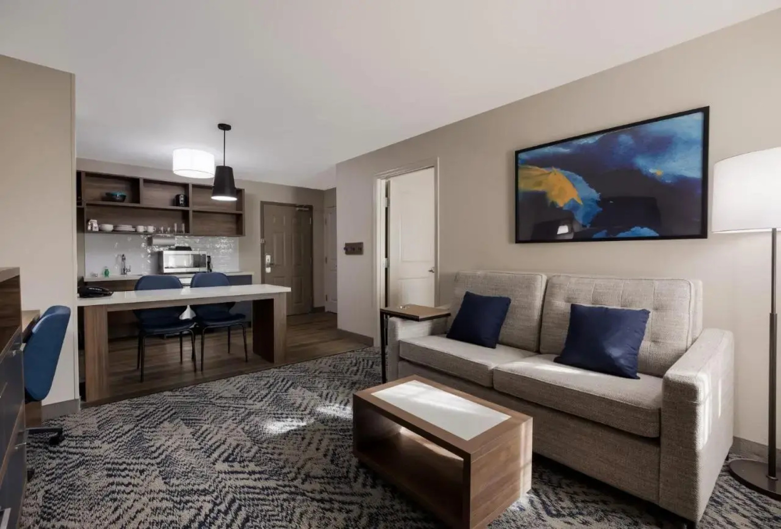 Candlewood Suites Lafayette - River Ranch by IHG