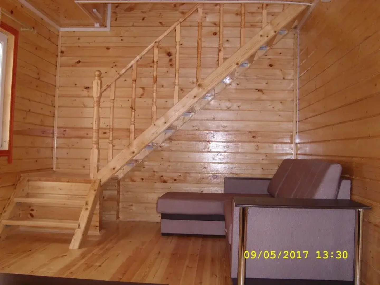 Guest House Elina