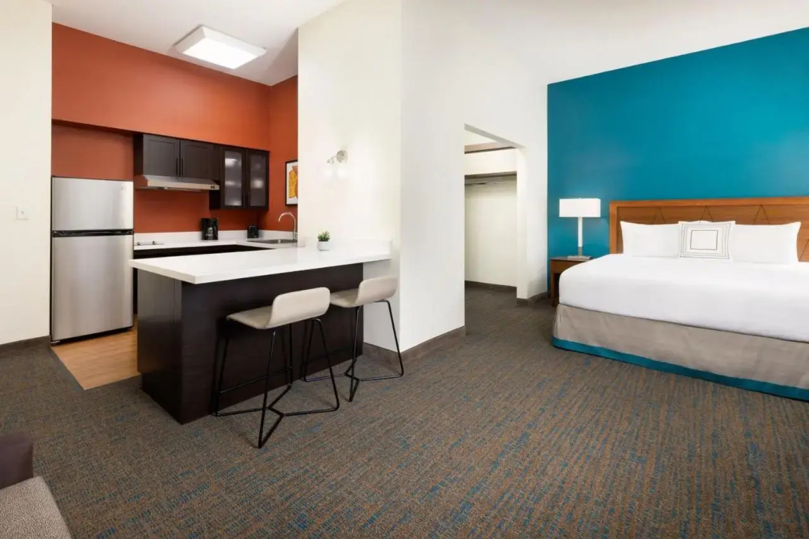 Residence Inn by Marriott Des Moines West