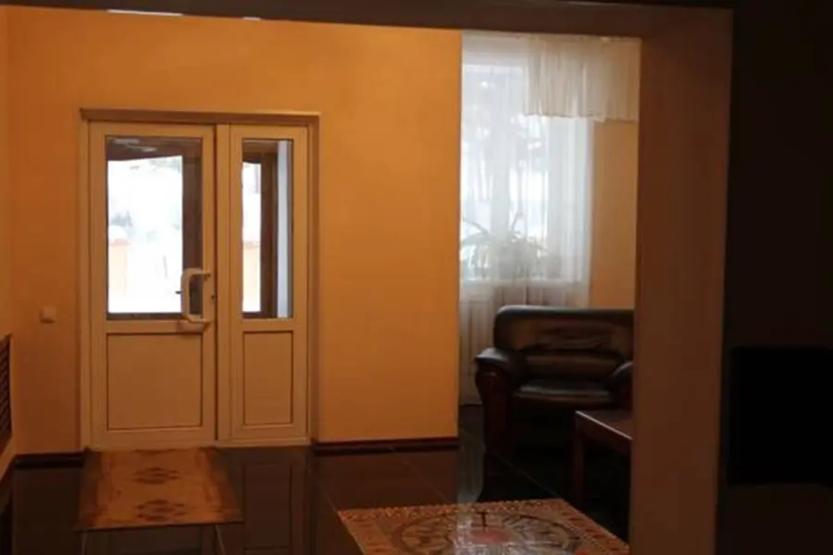 Hotel Nurlytau