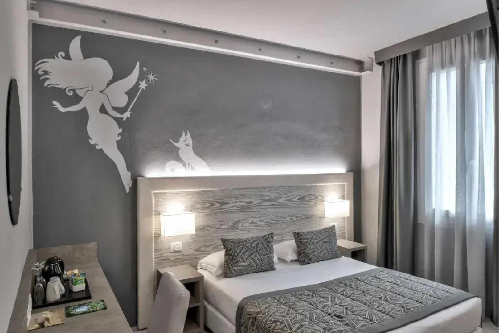 Hotel Villa delle Fate, BW Signature Collection