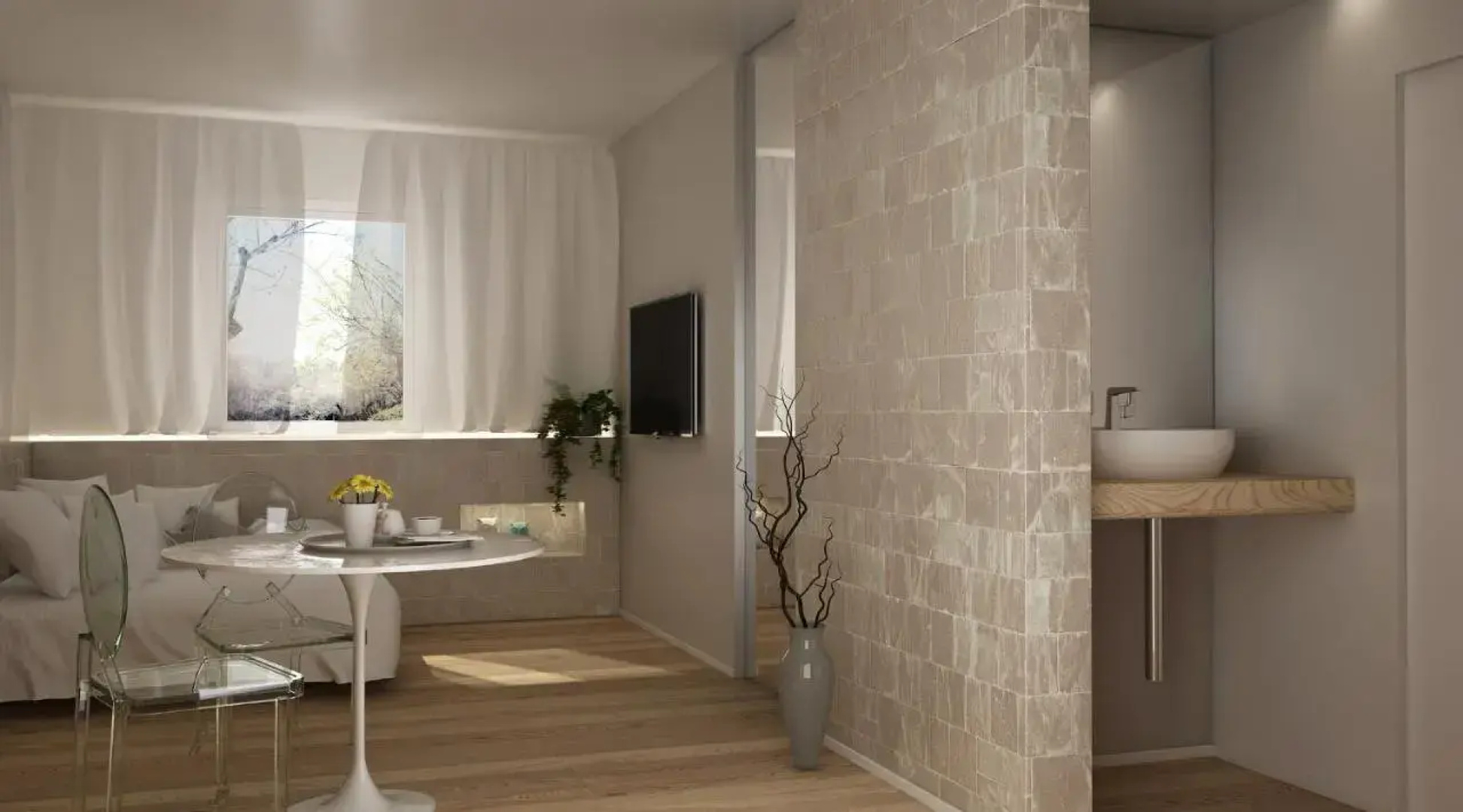 Le Ginestre Family Wellness Hotel