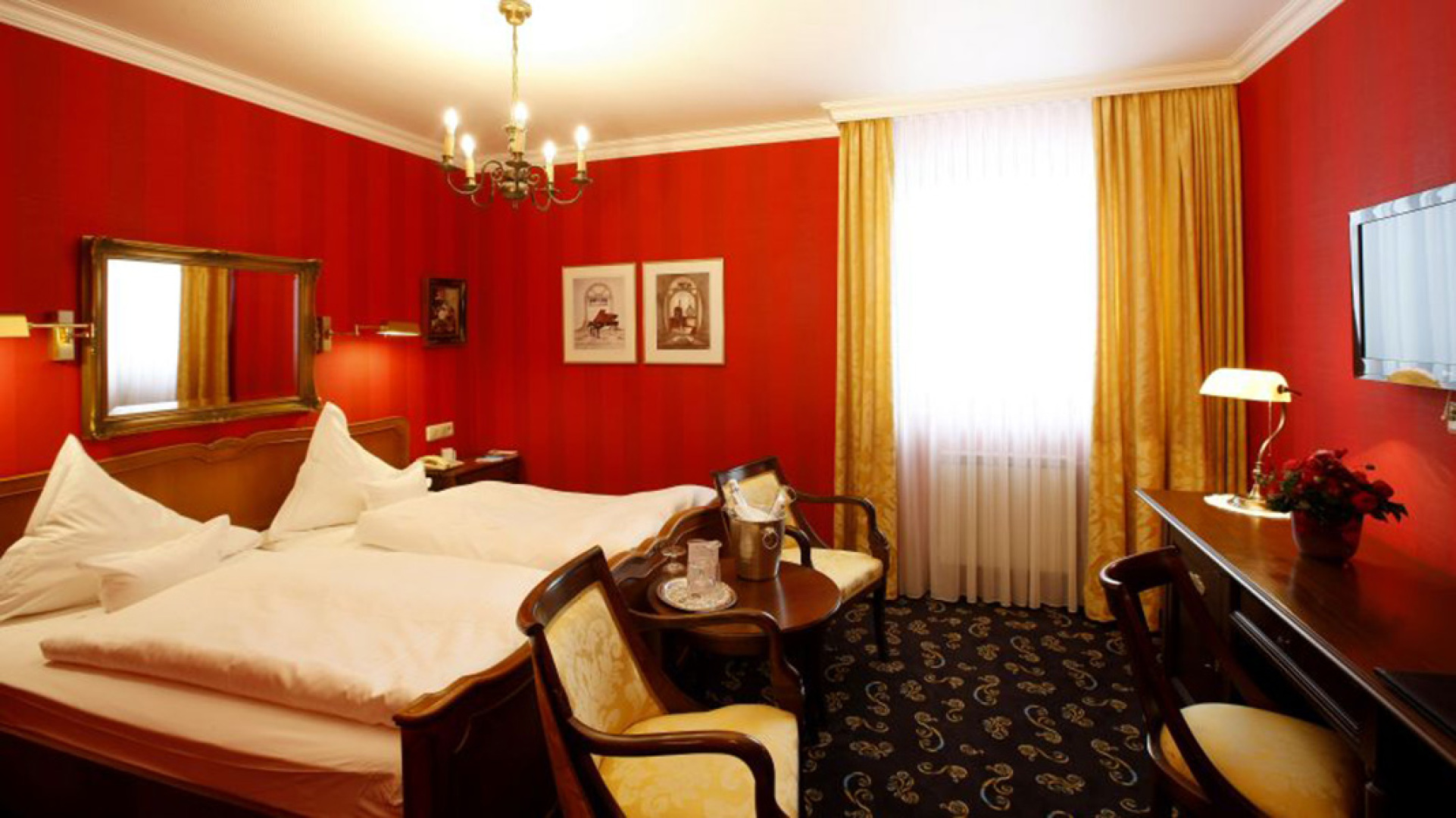 Top-Landhaus Schulte