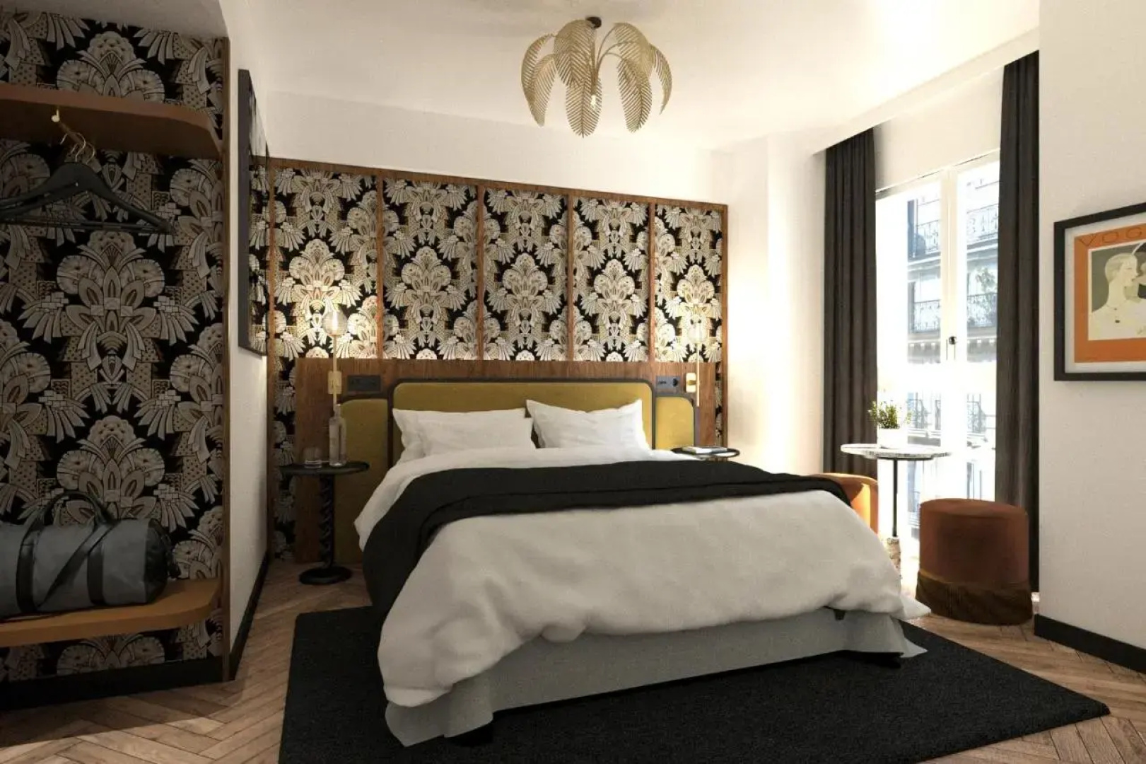Hotel Billie