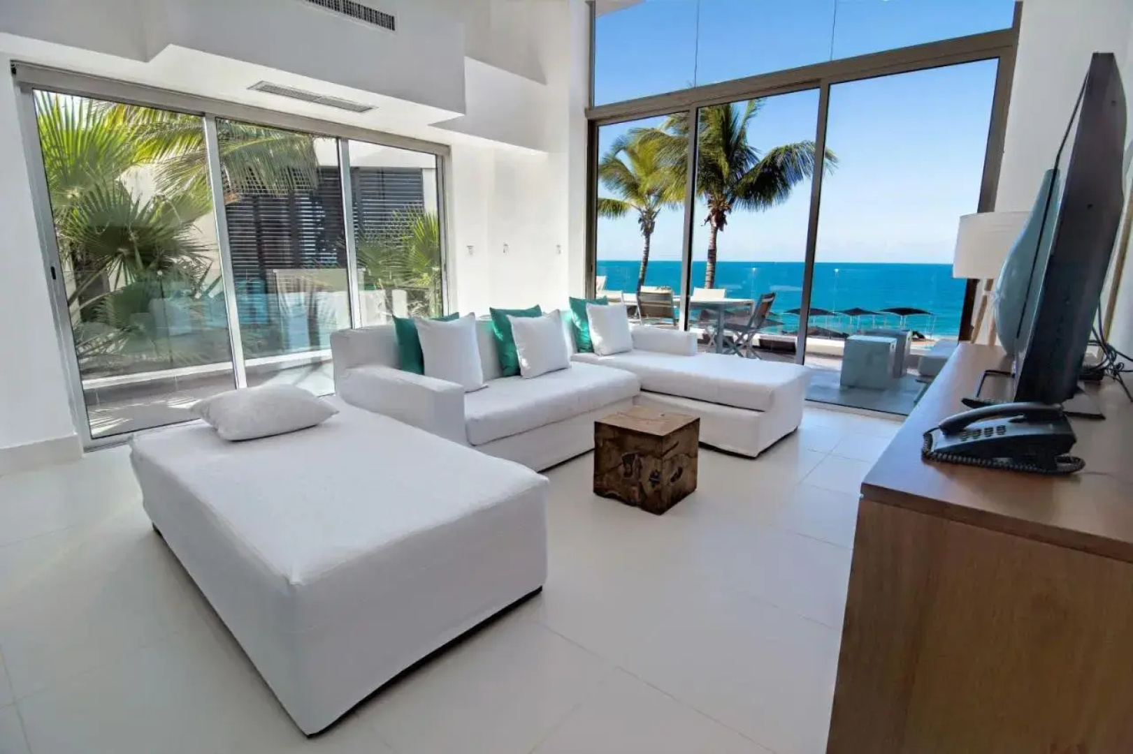 The Ocean Club, a Luxury Collection Resort, Costa Norte