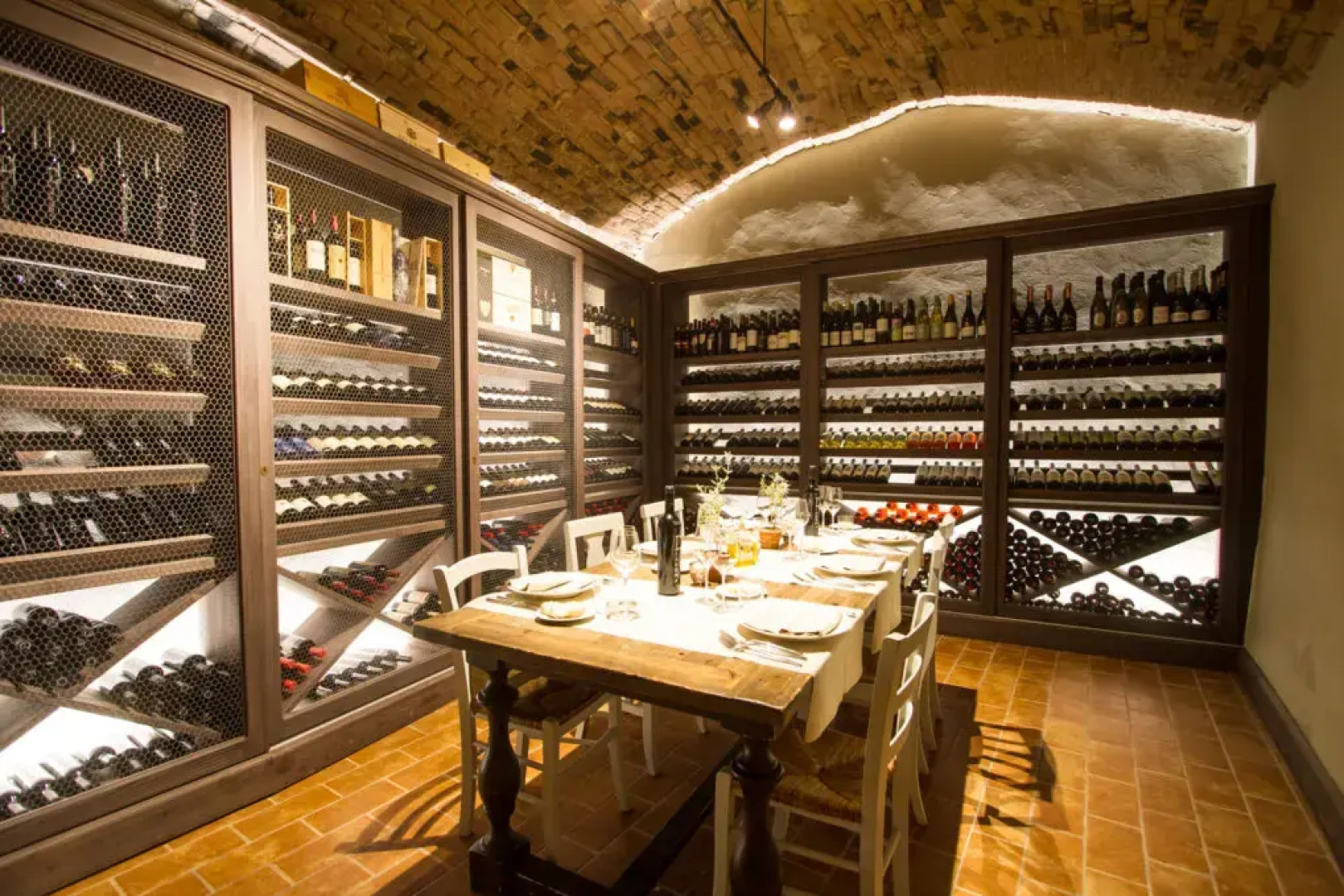 Relais Villa Olmo