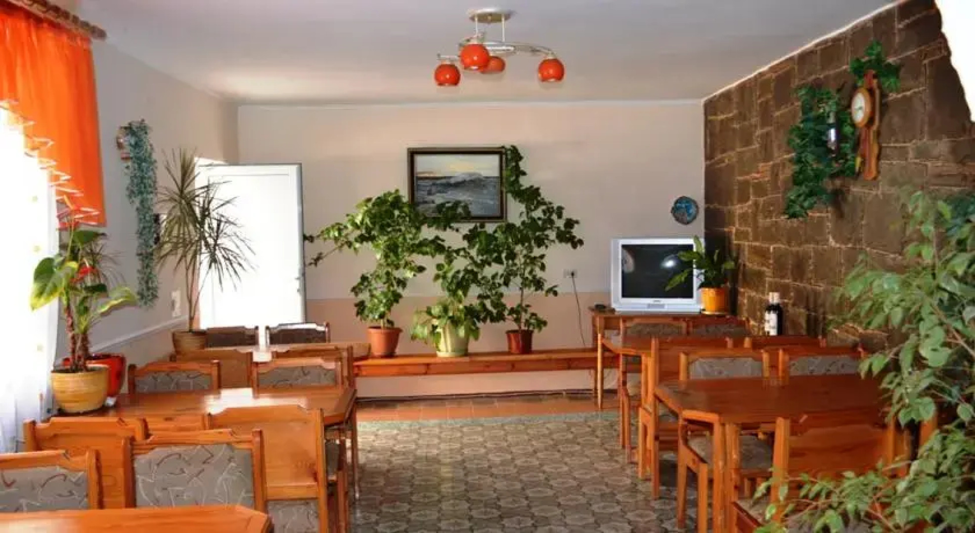 Гостевой дом Анютка