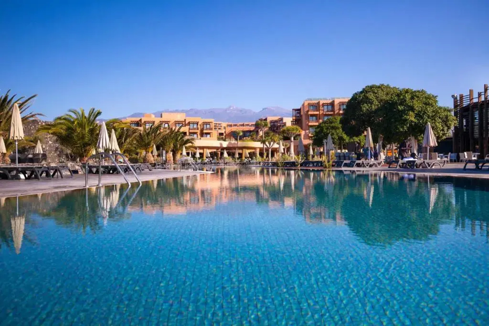 Barceló Tenerife