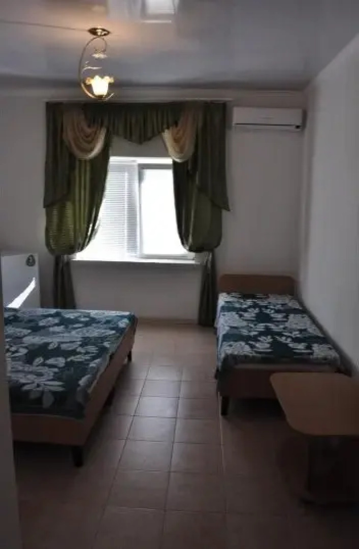 Solnechnyij Guest House