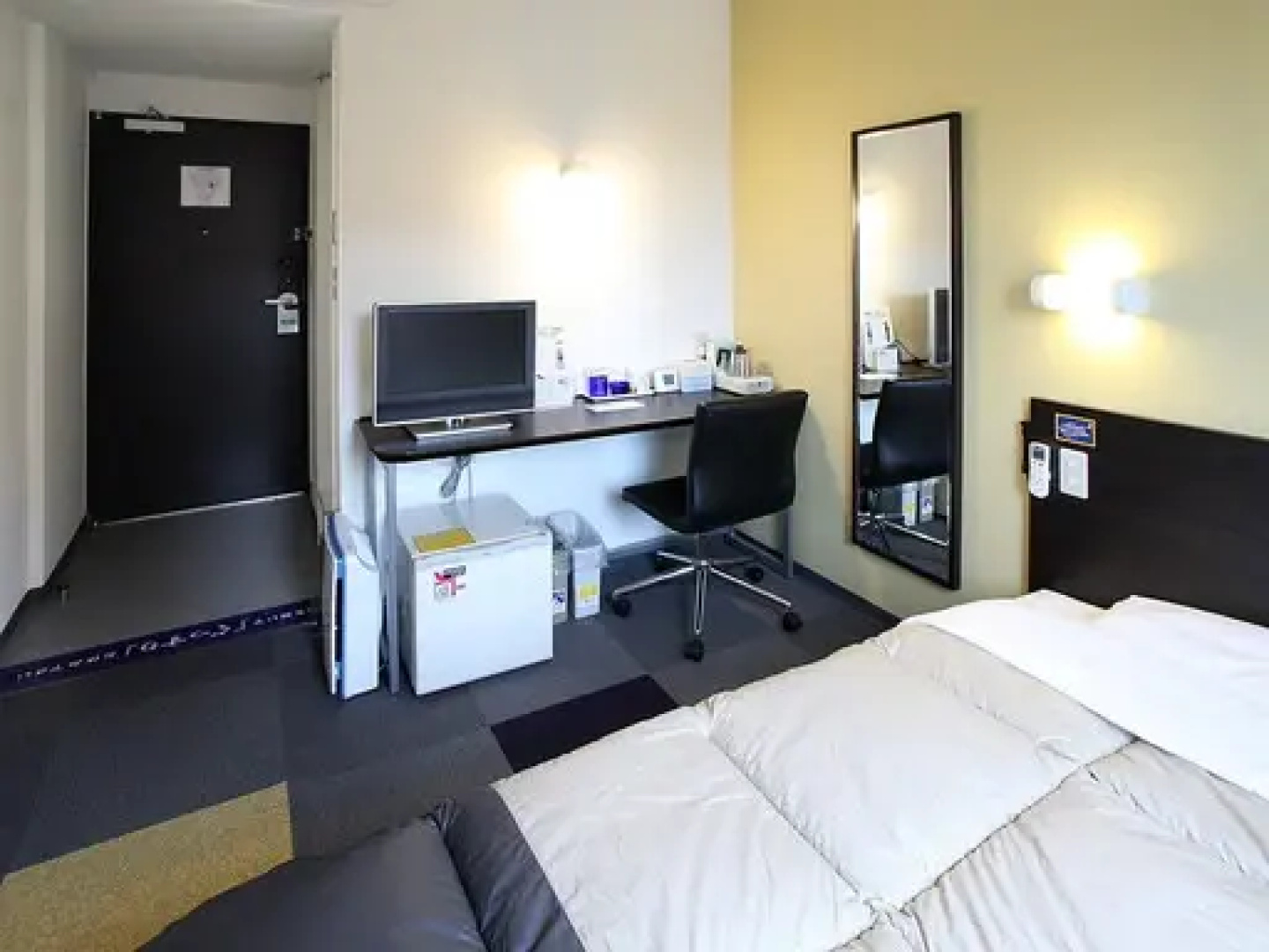 Super Hotel Oyama