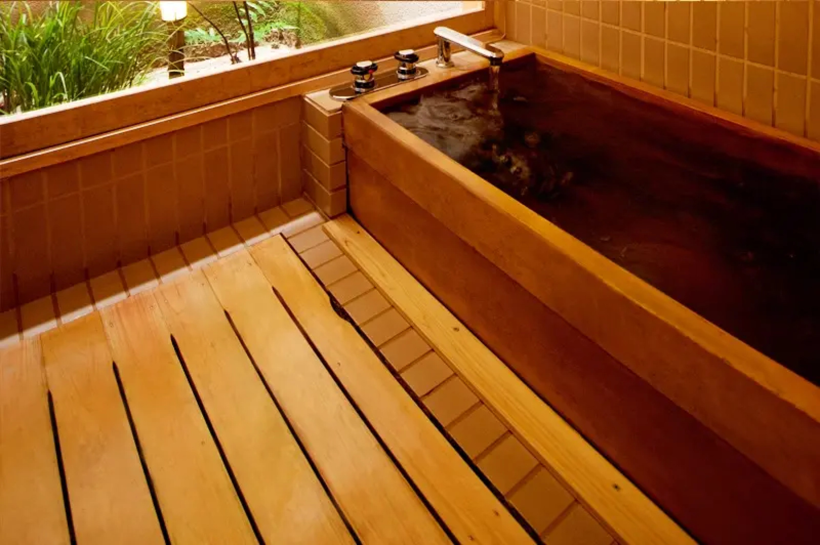Kanamean Nishitomiya Ryokan