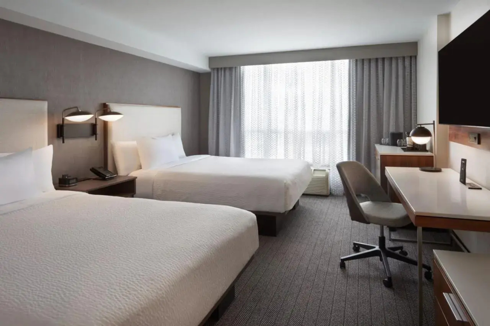 Courtyard by Marriott Kitchener