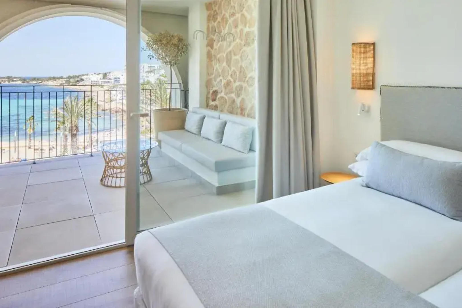 Отель Blau Parc 